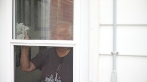 A Cold Summer Night (2015)